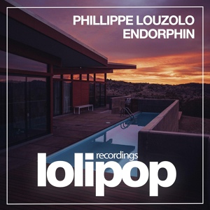 Обложка для Phillippe Louzolo - Endorphin Dub Mix