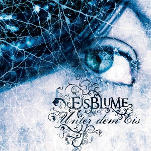 Обложка для Eisblume - Unter dem Eis