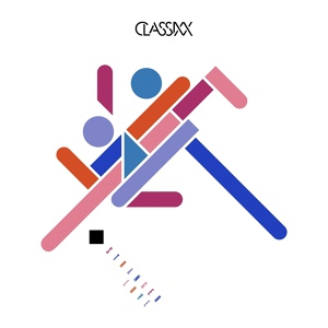 Обложка для Classixx - A Stranger Love