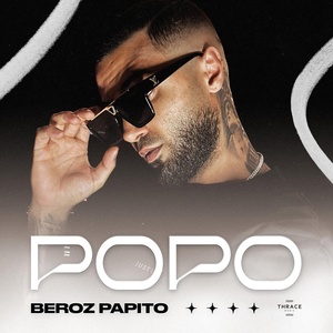 Обложка для Beroz Papito - Popo