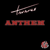 Обложка для Tavares - Anthem