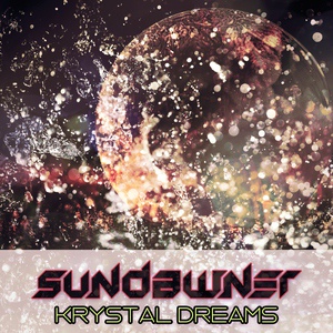 Обложка для Sundawner - Krystal Dreams Markus L Remix