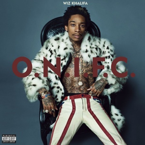 Обложка для Wiz Khalifa feat. 2 Chainz - It's Nothin (feat. 2 Chainz)