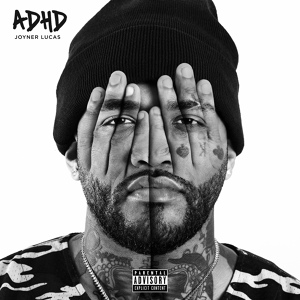 Обложка для Joyner Lucas feat. Chris Brown - Finally (feat. Chris Brown)