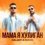 Обложка для Galibri & Mavik - Мама, я хулиган