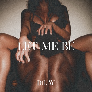 Обложка для Dilay - Let Me Be