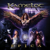 Обложка для Kamelot - Descent of the Archangel