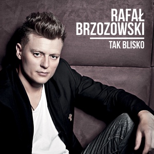 Обложка для Rafał Brzozowski - Disco