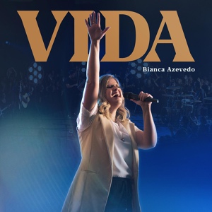 Обложка для Bianca Azevedo, Fernandinho - Yeshua Ao Vivo