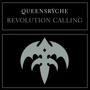 Обложка для Queensrÿche - Anybody Listening? Remastered 2003