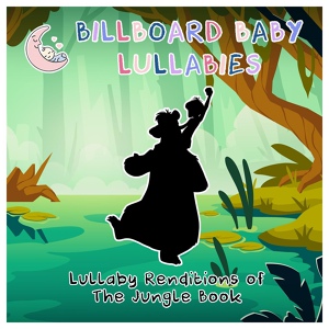 Обложка для Billboard Baby Lullabies - Baby