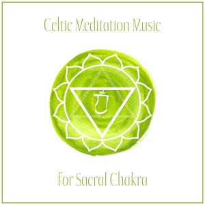 Обложка для Irish Celtic Spirit of Relaxation Academy, Chakra Music Zone - Lullaby for Sleep