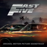 Обложка для Brian Tyler - Fast Five Suite