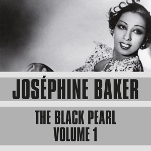 Обложка для Joséphine Baker - Breezing Along With The Breeze