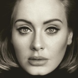Обложка для Adele - Love In The Dark