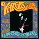 Обложка для Vargas Blues Band - Blues in My Soul