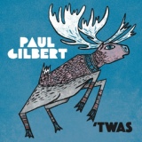 Обложка для Paul Gilbert - Frosty The Snowman
