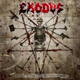 Обложка для Exodus - Downfall