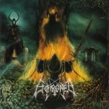 Обложка для Enthroned - Skjeldenland