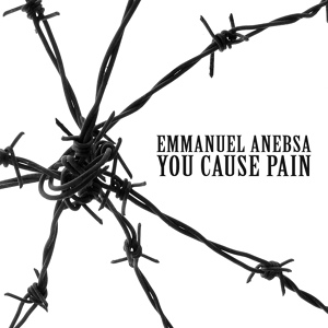 Обложка для Emmanuel Anebsa - I'm Not Afraid