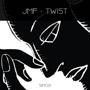Обложка для JMF - Say