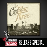 Обложка для The Cadillac Three - Drunk Like You