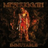 Обложка для Meshuggah - The Abysmal Eye