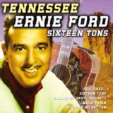 Обложка для Tennessee Ernie Ford - Sixteen Tons