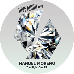 Обложка для Manuel Moreno - The Right One