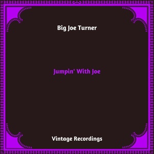 Обложка для Big Joe Turner - Roll 'Em Pete