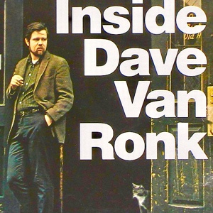 Обложка для Dave Van Ronk - Chicken Is Nice