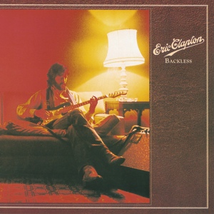 Обложка для Eric Clapton - Tulsa Time