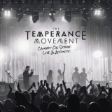Обложка для The Temperance Movement - Get Yourself Free