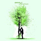 Обложка для DAVA - Весна