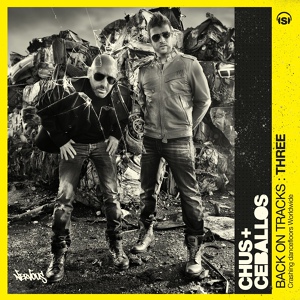 Обложка для Chus, Ceballos - Lost In Music feat. Cevin Fisher
