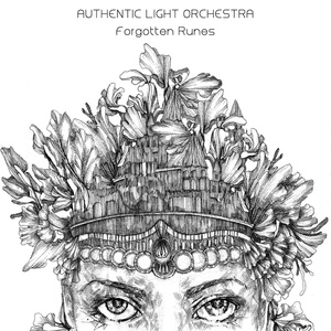 Обложка для Authentic Light Orchestra - Chanson Du Feu Follet