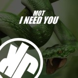 Обложка для Mot - I Need You