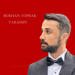 Обложка для Burhan Toprak - Delilo
