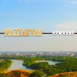 Обложка для Mazzakyan - Армавир