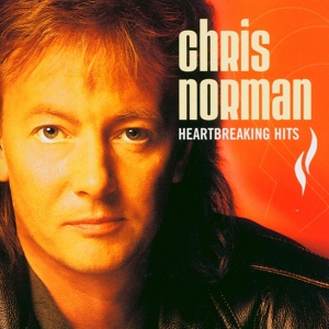 Обложка для Chris Norman - Woman in Love