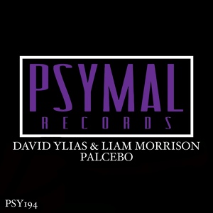 Обложка для David Ylias, Liam Morrison - Placebo