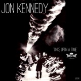 Обложка для Jon Kennedy - Once Upon a Time