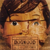 Обложка для Dogwood - Faith