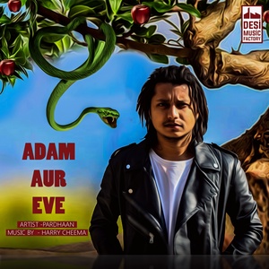Обложка для Pardhaan - Adam Aur Eve