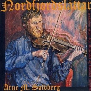 Обложка для Arne M. Sølvberg - Kleivaslåtten (Reinlender Av Jon Rosenlid)
