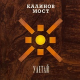 Обложка для Калинов Мост - Уходили из дома (Дарза 1997)