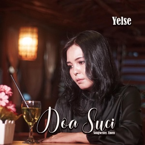 Обложка для Yelse - Doa Suci