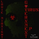 Обложка для Louie Midnight - Government Virus