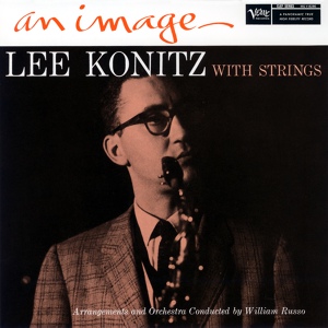 Обложка для Lee Konitz - Round Midnight