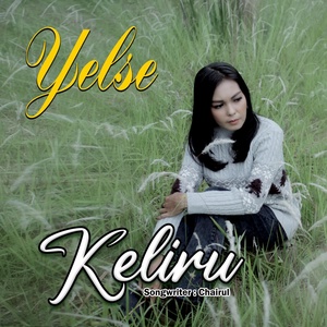 Обложка для Yelse - Keliru